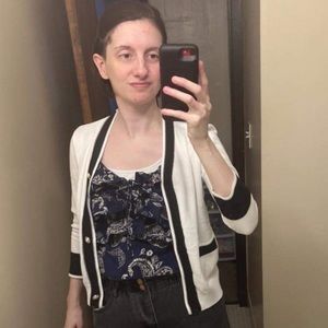 Meet your Posher, Marie